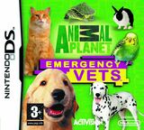 Animal Planet: Emergency Vets