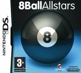 8 Balls All Stars