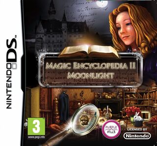 Magic Encyclopedia II: Moonlight