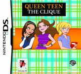 Teen Queen: The Clique