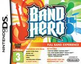 Band Hero: Full Band Experience