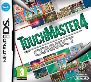 Touchmaster 4 Connect