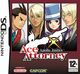 Ace Attorney Apollo Justice