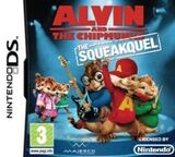 Alvin & The Chipmunks: The Squeakwal