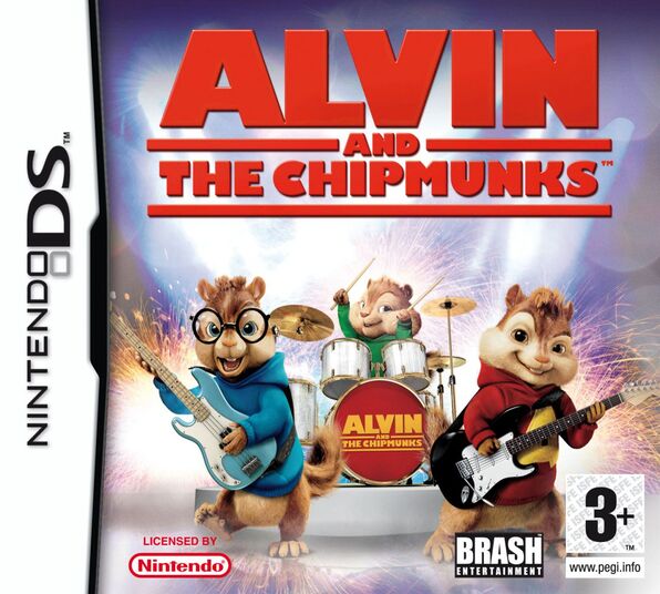 Alvin and the Chipmunks