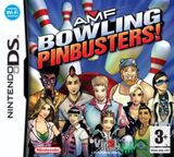 AMF Bowling: Pinbusters