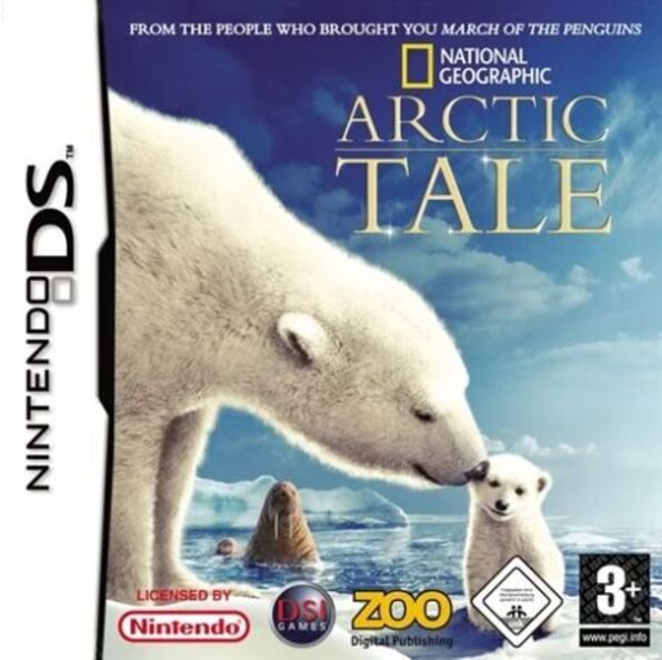 Arctic Tale