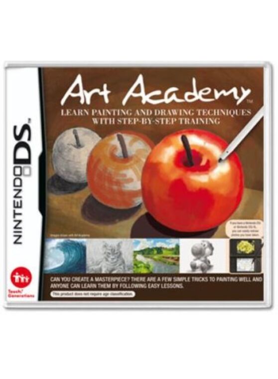 Art Academy