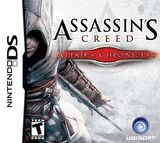 Assassins Creed  US Import