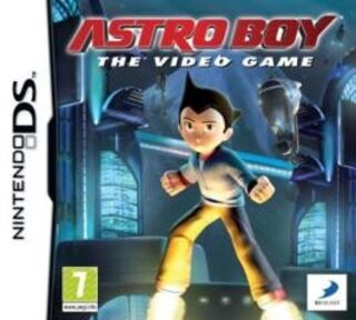 Astroboy: The Video Game