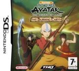 Avatar: The Legend of Aang: The Burning Earth