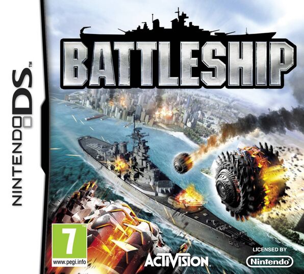 Battleship