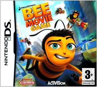 Bee Movie