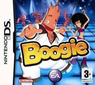 Boogie