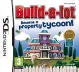 Build-A-Lot: Become a Property Tycoon