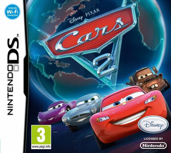 Cars 2