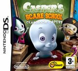 Caspers Scare School: Classroom Capers
