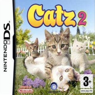 Catz 2