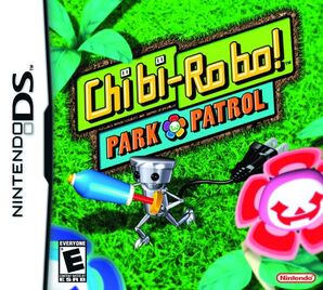 Chibi-Robo: Park Patrol (US Import)