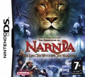 Chronicles of Narnia: Lion, Witch & the Wardrobe