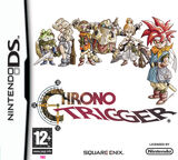 Show more information on Chrono Trigger Chrono Trigger