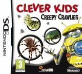 Show more information on Clever Kids: Creepy Crawlies Clever Kids: Creepy Crawlies