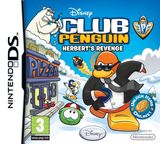 Club Penguin: Herberts Revenge