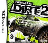 Show more information on Colin McRae DiRT 2 Colin McRae DiRT 2