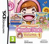 Cooking Mama World Combo Pack Volume 1