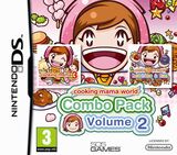Cooking Mama World Combo Pack Volume 2