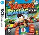 Diddy Kong Racing DS