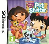 Dora And Friends: Pet Shelter