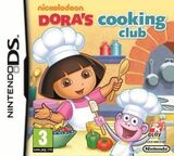 Doras Cooking Club
