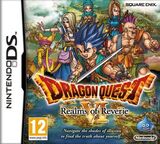 Dragon Quest VI Realms of Reverie