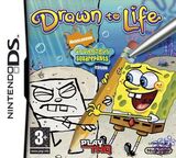 Drawn to Life: Spongebob Squarepants