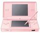 DS Lite Pink