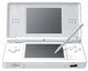 DS Lite White