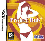 Show more information on Project Rub Project Rub