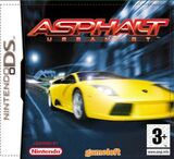 Show more information on Asphalt Urban GT Asphalt Urban GT