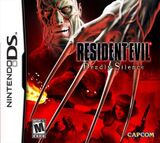 Show more information on Resident Evil: Deadly Silence Resident Evil: Deadly Silence