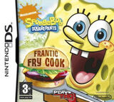Show more information on SpongeBob Squarepants: Frantic Fry Cook SpongeBob Squarepants: Frantic Fry Cook