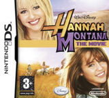 Show more information on Hannah Montana: The Movie Hannah Montana: The Movie