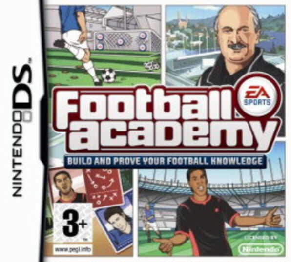 Football Academy: EA Sports