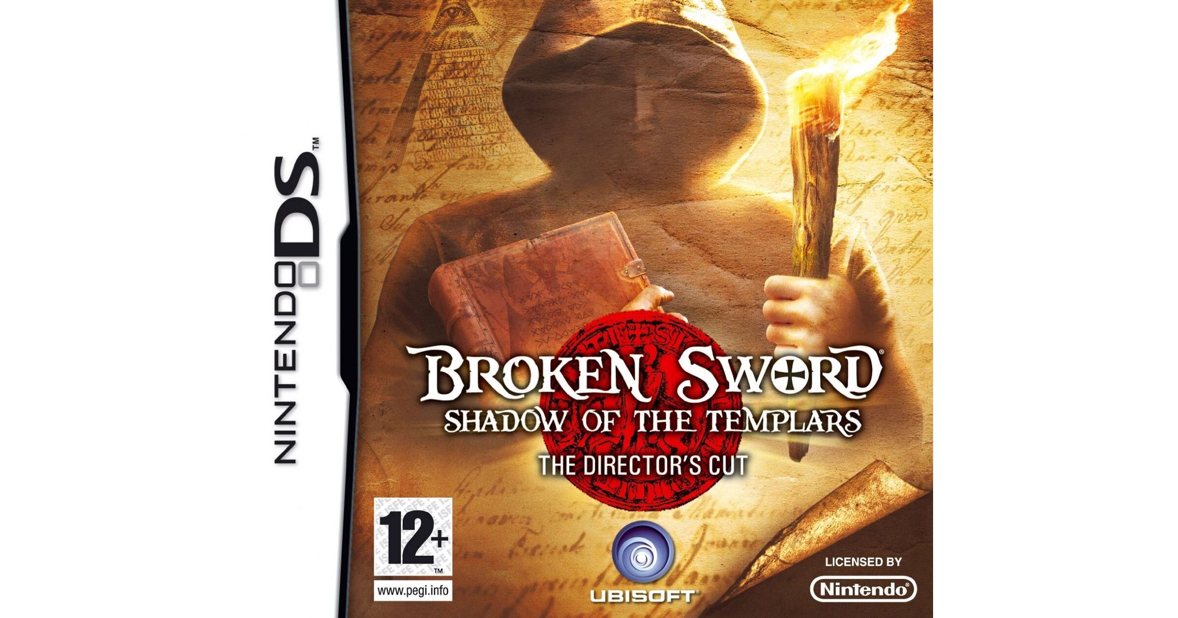 broken sword directors cut free online