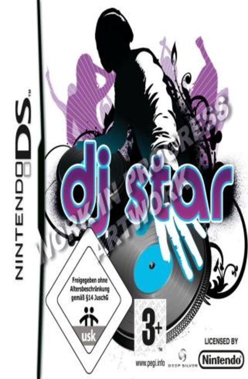 DJ Star