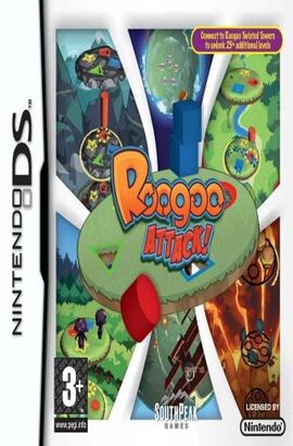 Roogoo: Attack