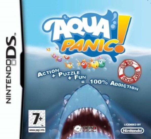Aqua Panic