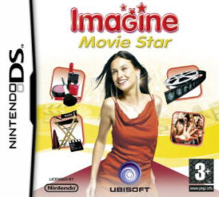 Imagine Movie Star