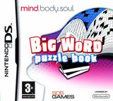 Mind, Body & Soul: Big Word Puzzle Book