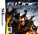 GI Joe: The Rise of the Cobra